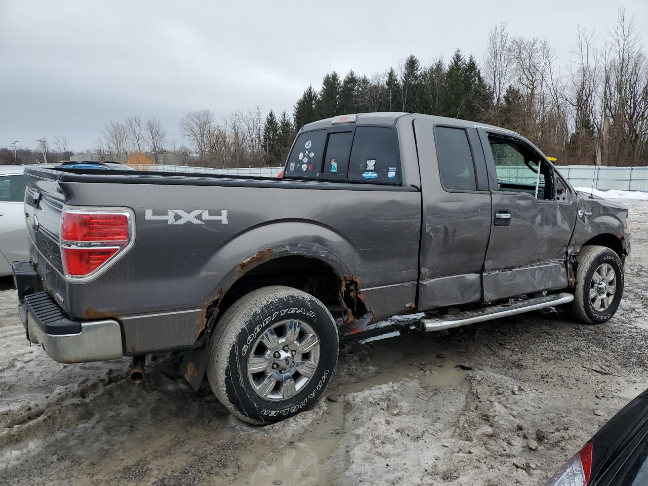2011 Ford F-150 - Image 3