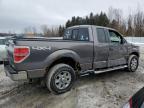 2011 Ford F150 Super Cab de vânzare în Leroy, NY - All Over