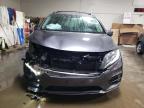 2019 Honda Odyssey Ex იყიდება Elgin-ში, IL - Front End