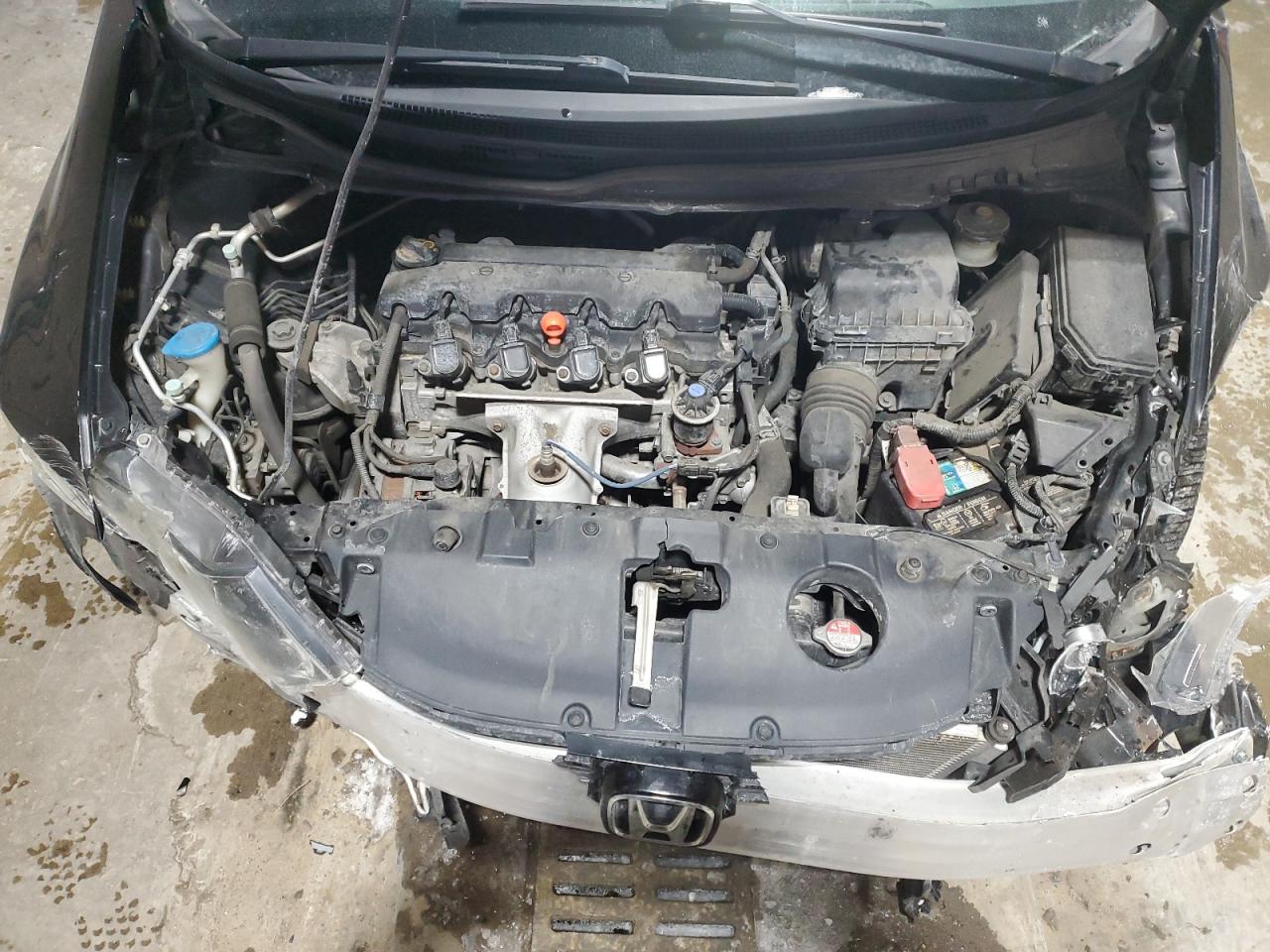 2013 Honda Civic - Image 12