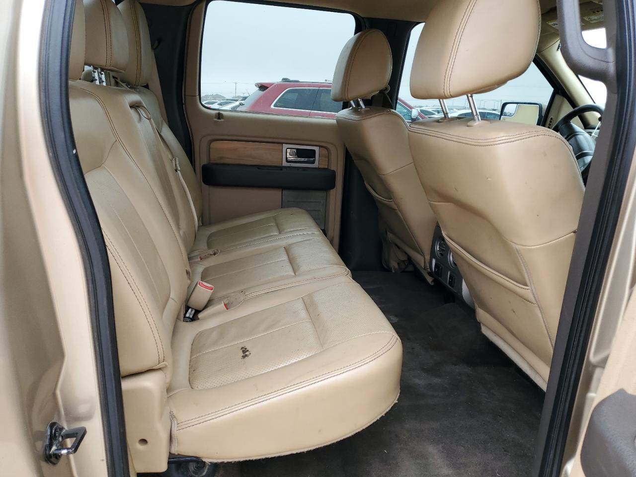 2011 Ford F-150 - Image 11