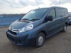 2015 CITROEN DISPATCH 1 for sale at Copart CORBY