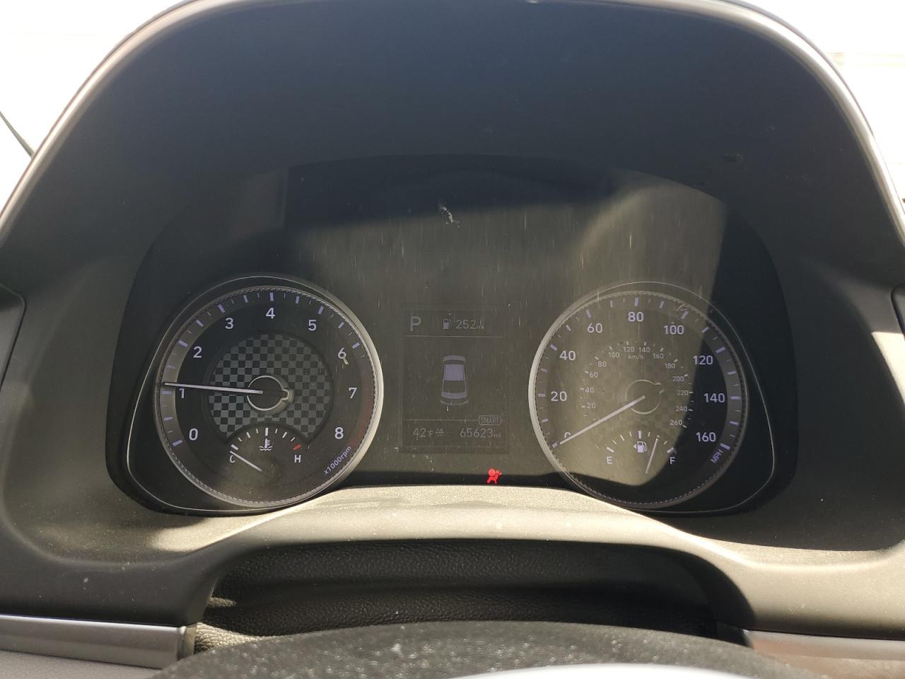2020 Hyundai Elantra - Image 9