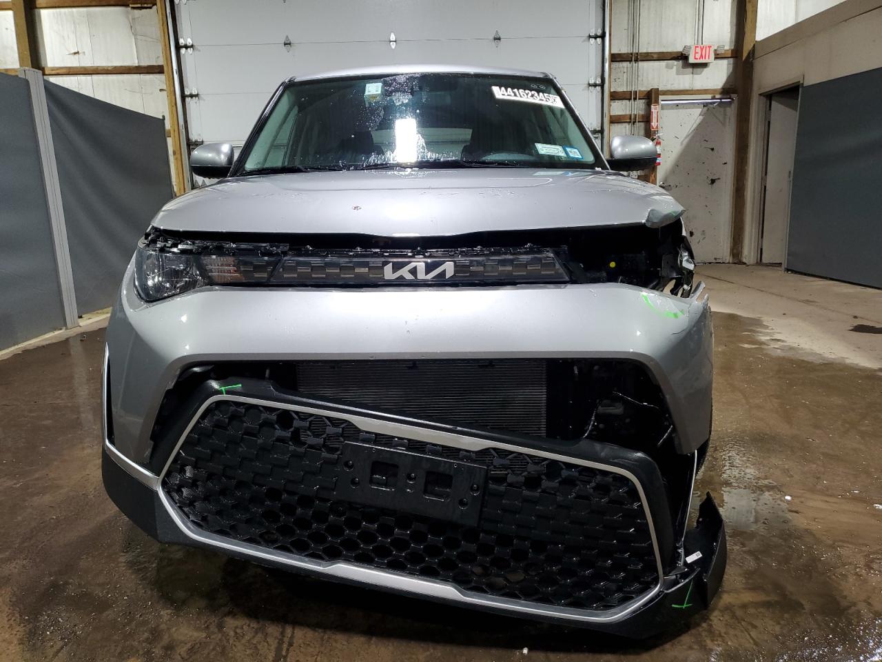 2024 Kia Soul - Image 5
