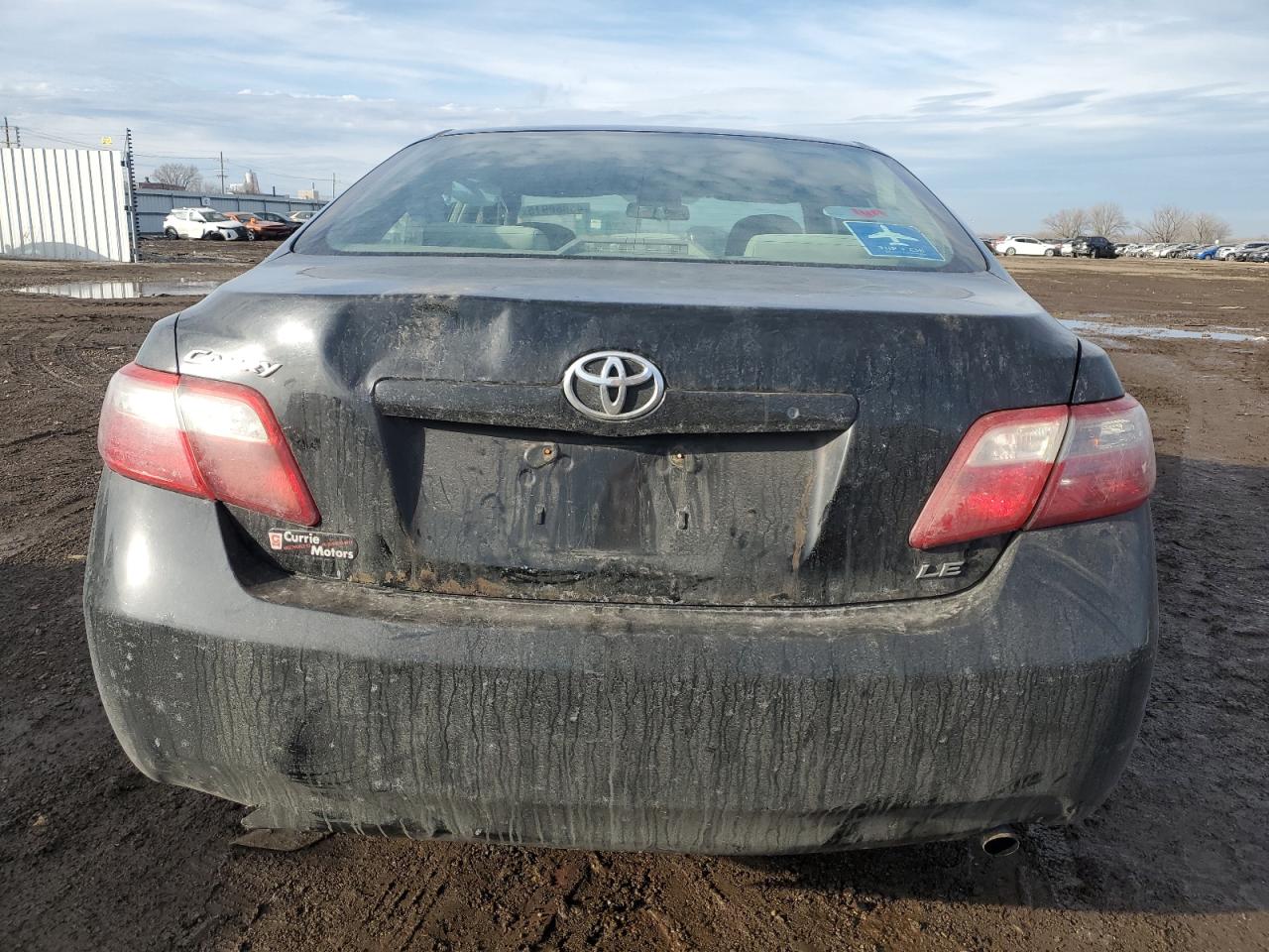 2009 Toyota Camry - Image 6