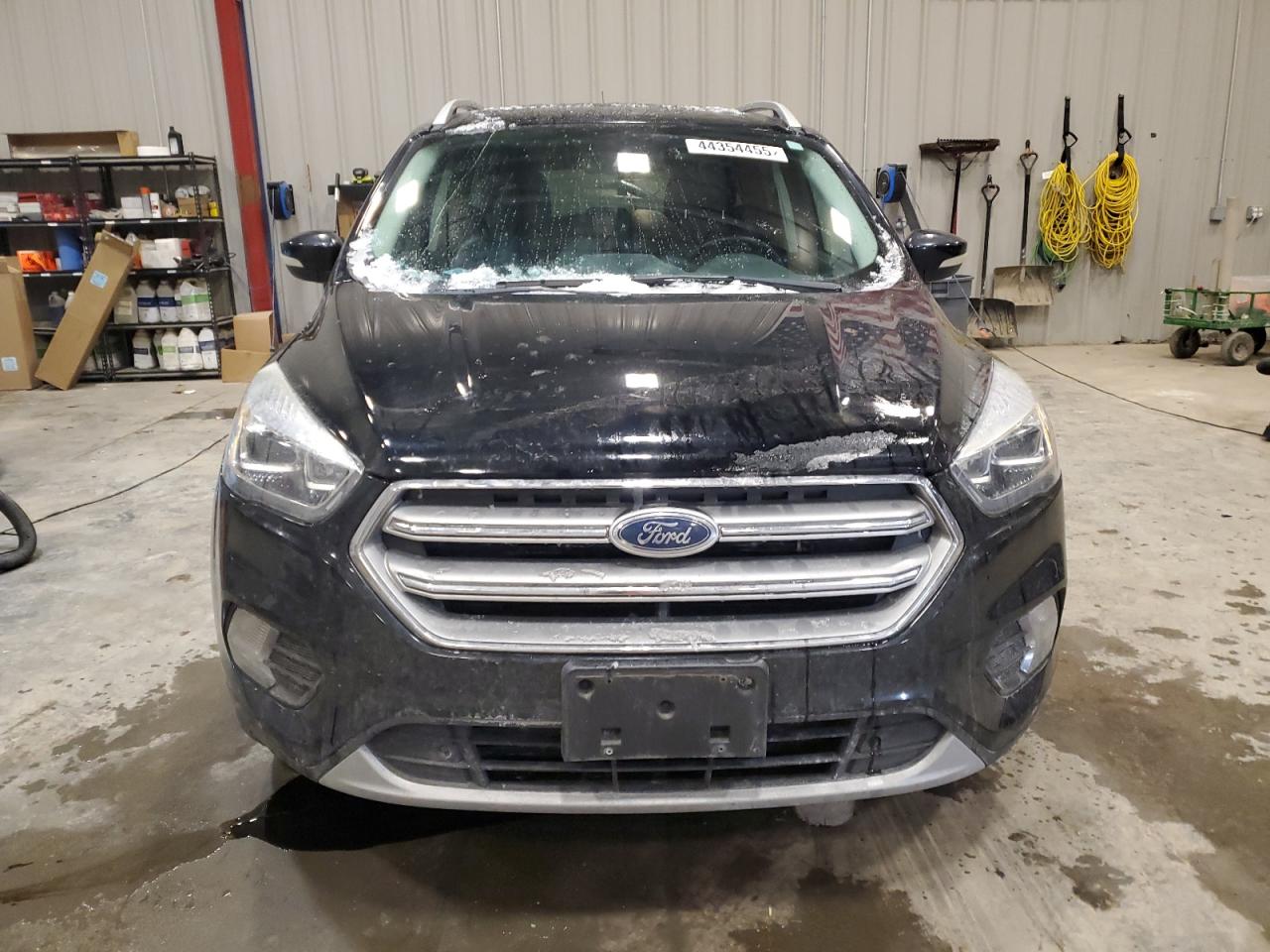 2017 Ford Escape - Image 5