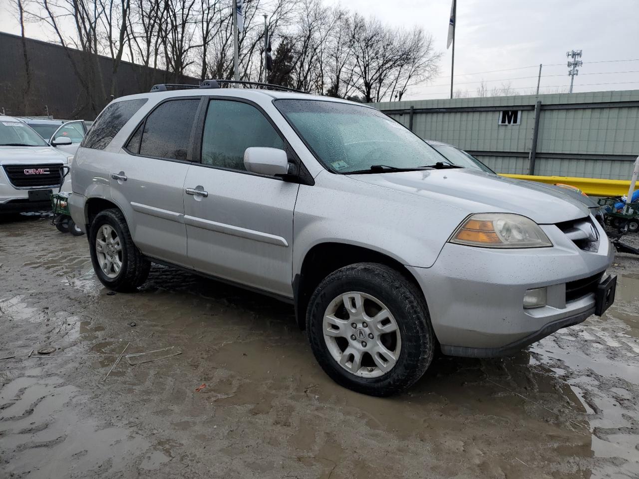 2005 Acura MDX - Image 4