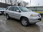 2005 Acura Mdx Touring en Venta en North Billerica, MA - Side