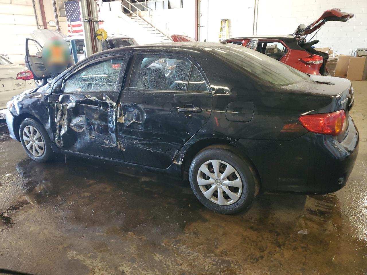 2010 Toyota Corolla - Image 2