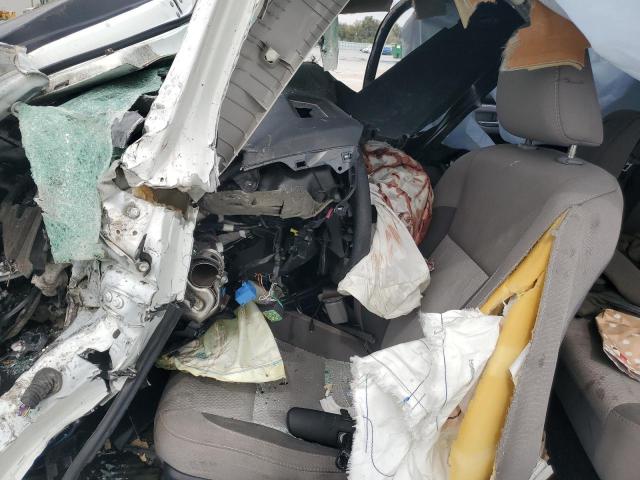  TOYOTA COROLLA 2019 Biały