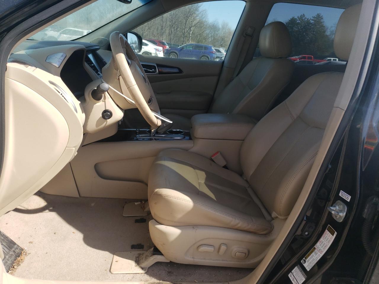 2015 Nissan Pathfinder - Image 7