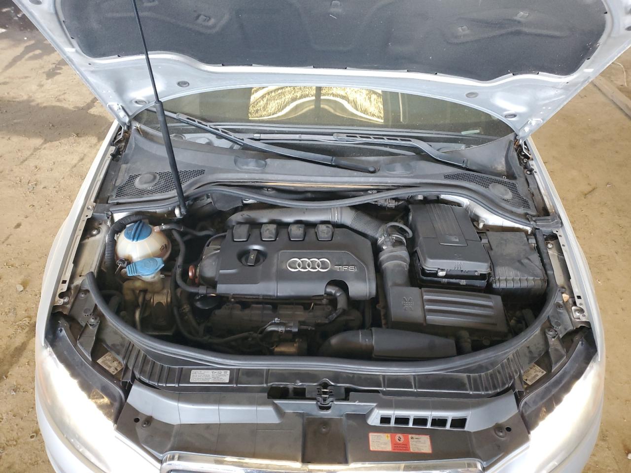 2010 Audi A3 - Image 11