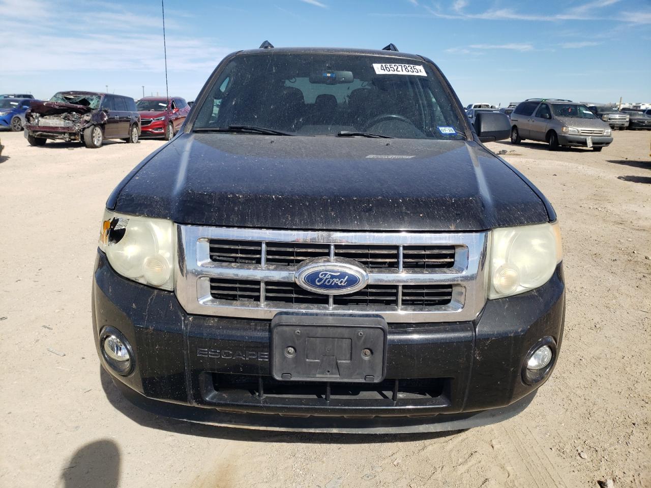 2011 Ford Escape - Image 5