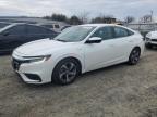 2019 Honda Insight Lx na sprzedaż w Sacramento, CA - Rear End