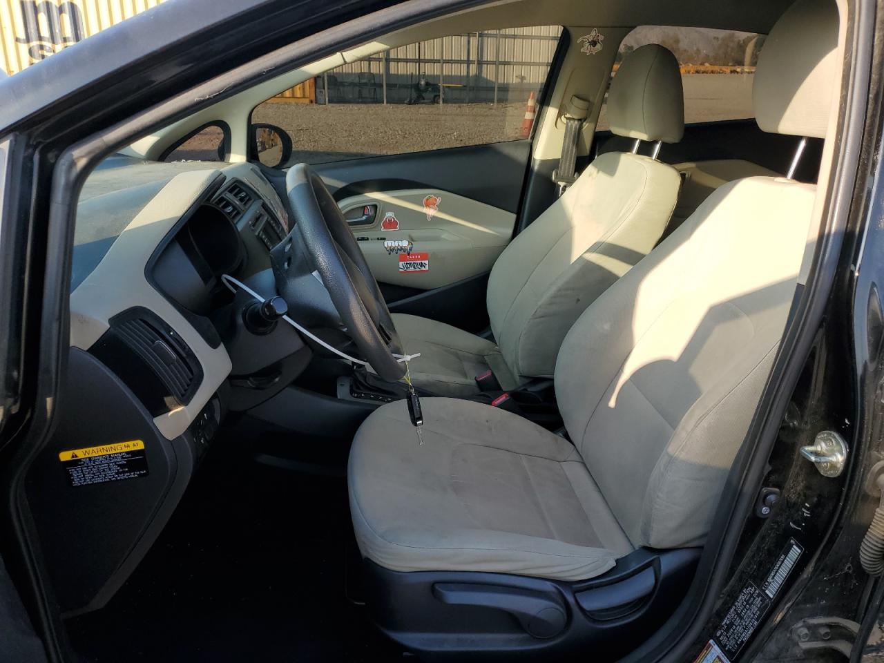 2013 Kia Rio - Image 7