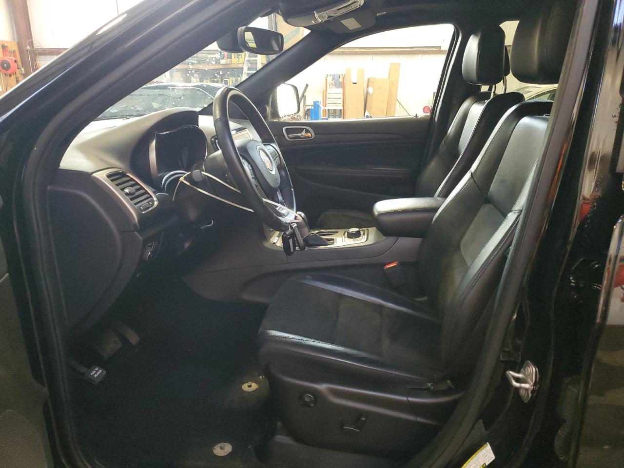 2019 Jeep Grand Cherokee - Image 7