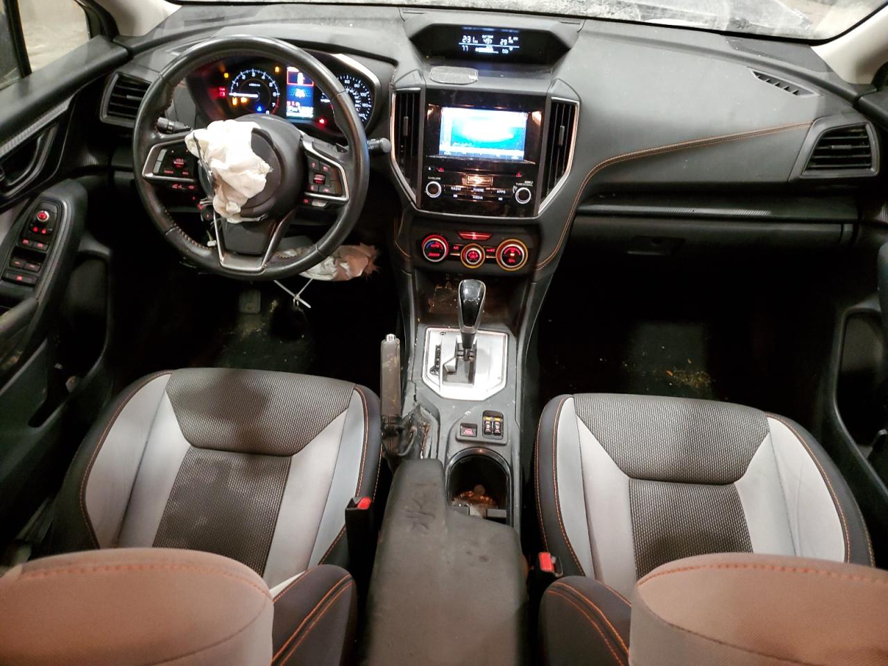 2020 Subaru XV - Image 8