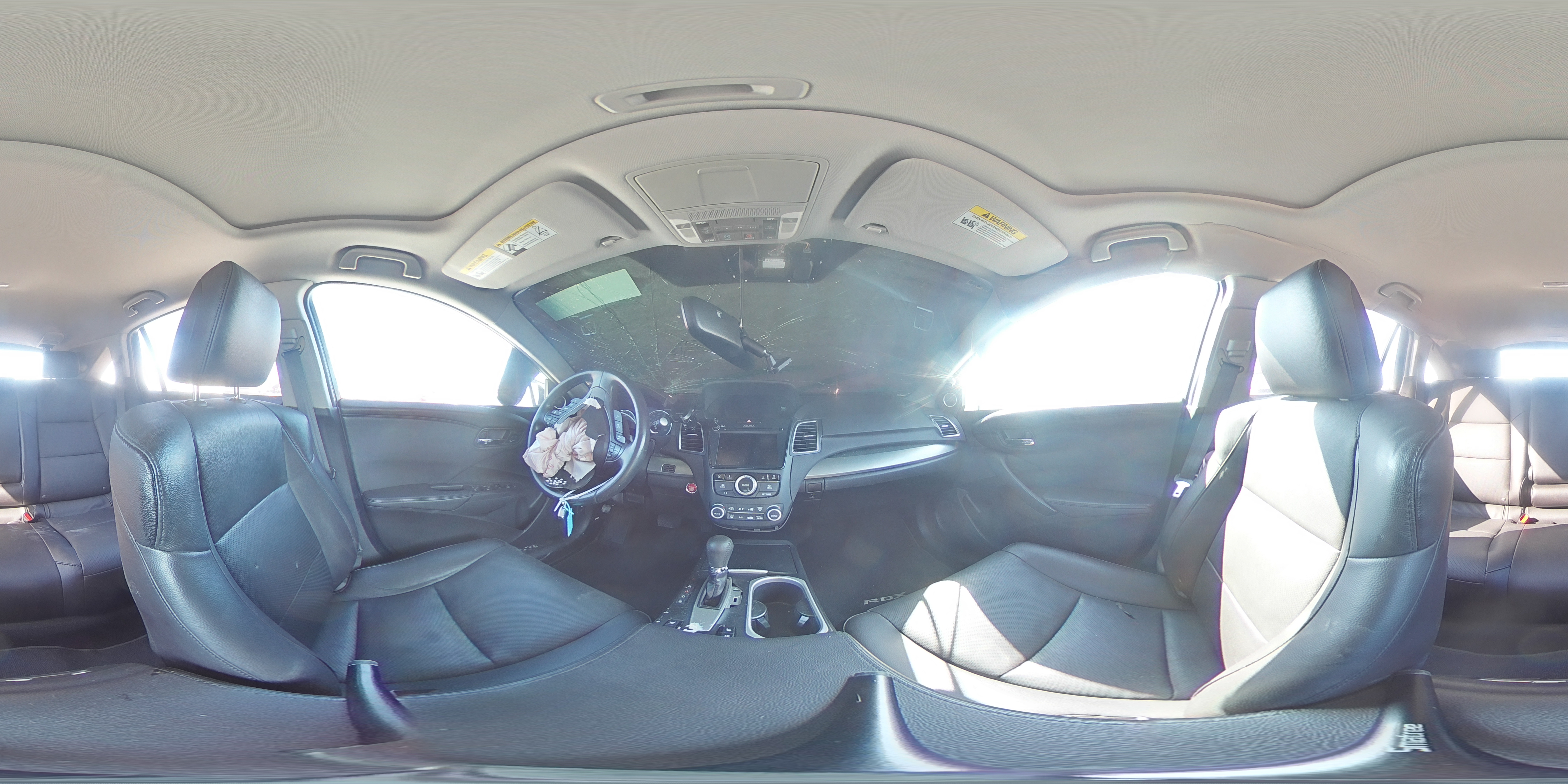 2017 Acura RDX - Image 14