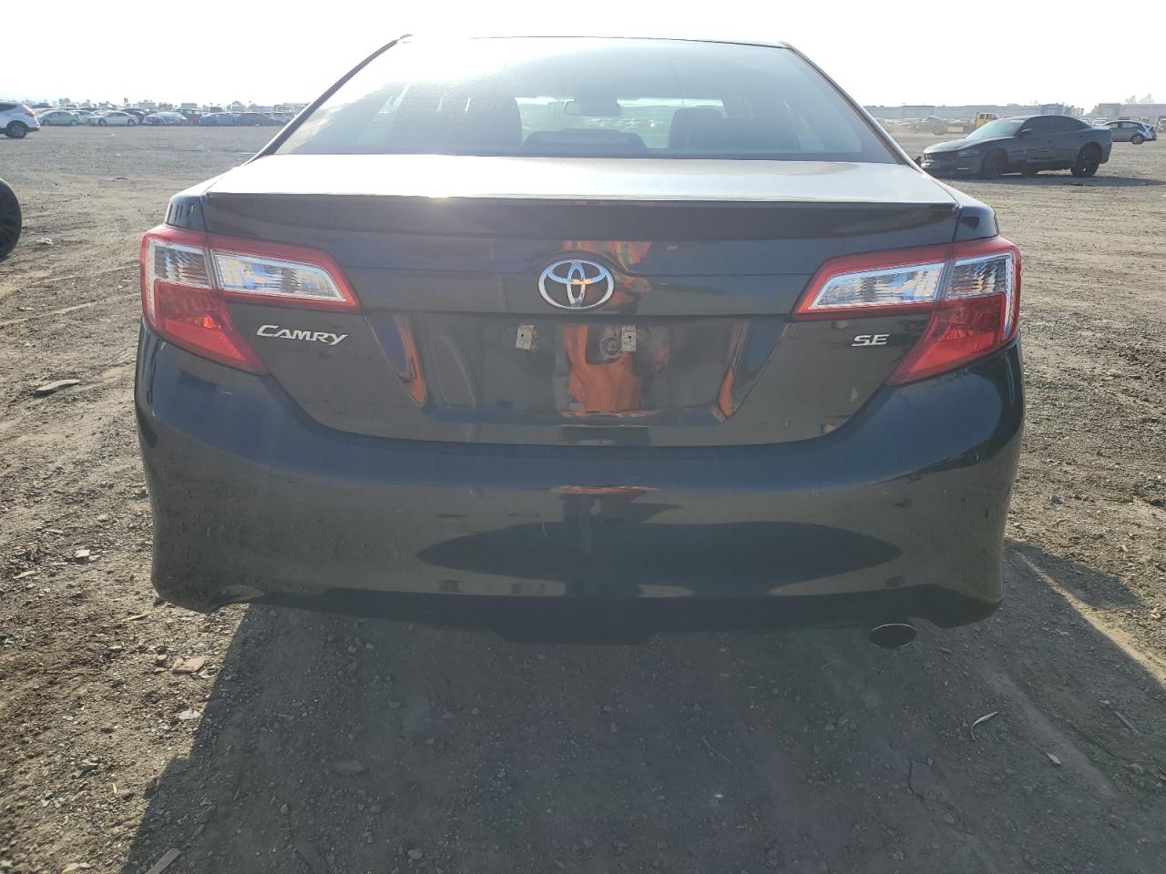2013 Toyota Camry - Image 6