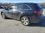 2012 Acura Mdx  იყიდება Exeter-ში, RI - Side