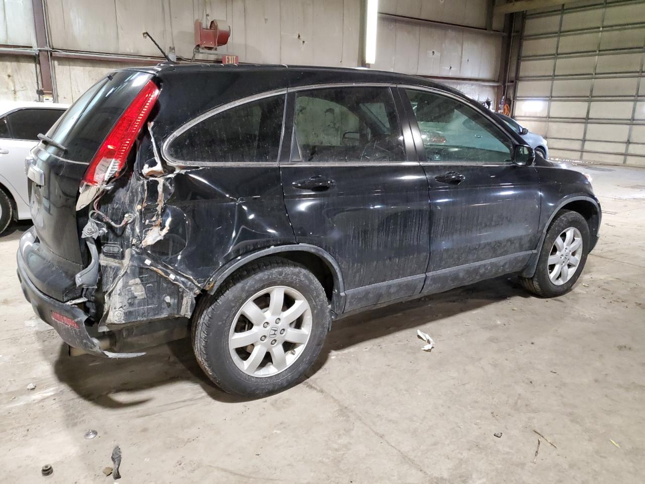 2009 Honda CR-V - Image 3