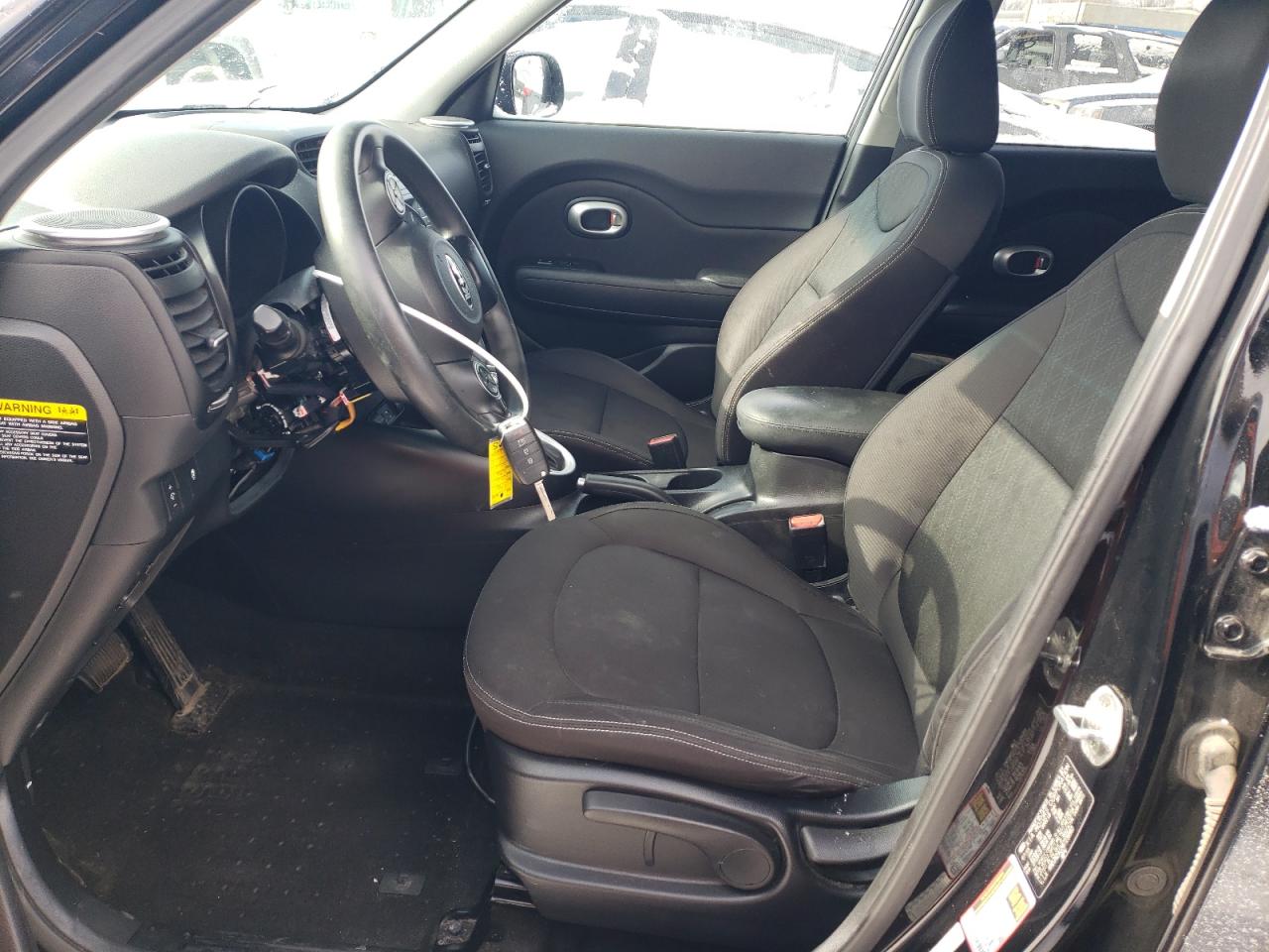 2016 Kia Soul - Image 7