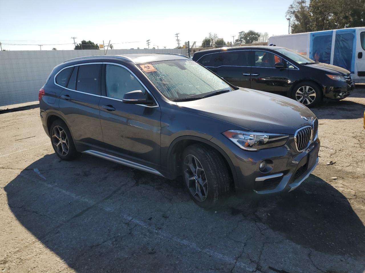 2018 BMW X1 - Image 4