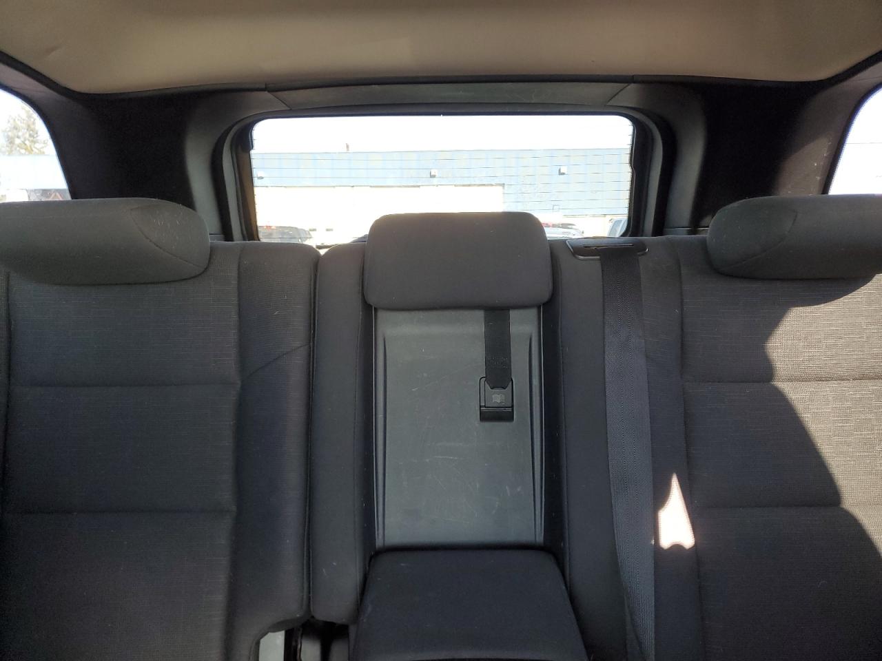 2013 Jeep Grand Cherokee - Image 10