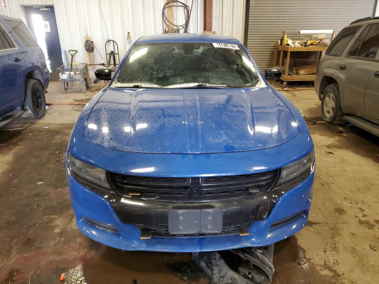 2020 Dodge Charger - Image 5