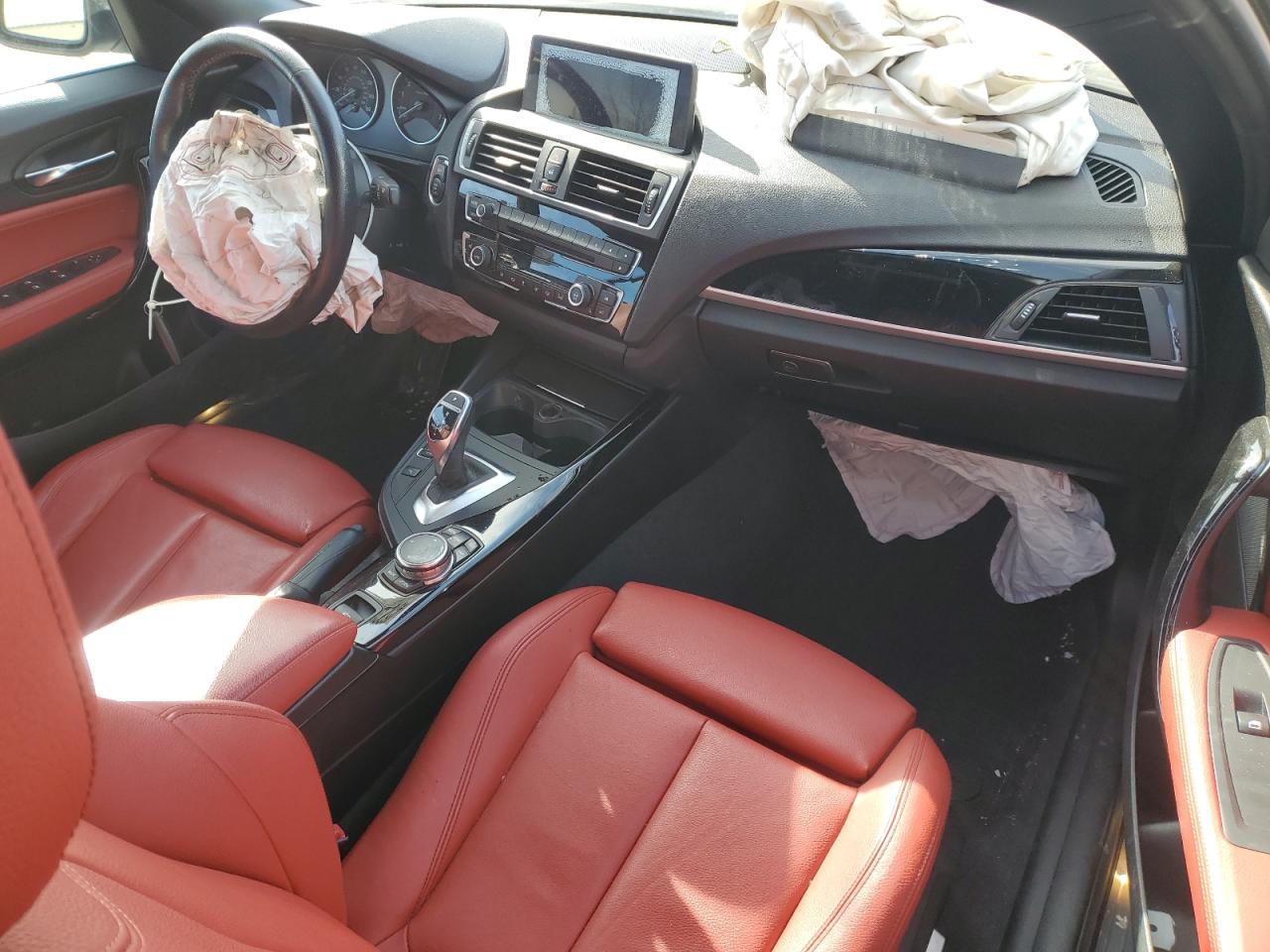 2016 BMW 2er - Image 8