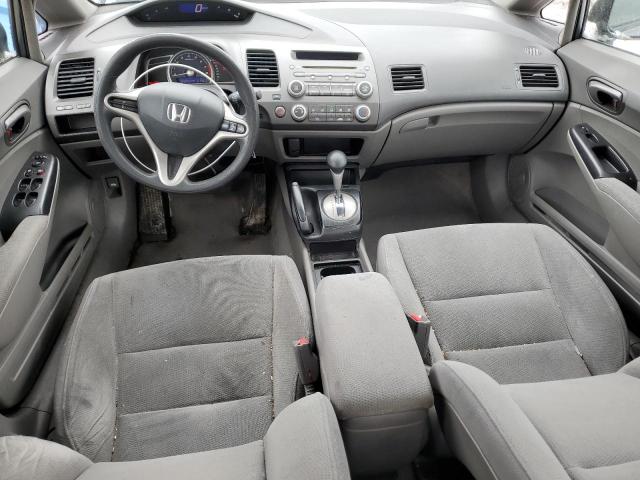 2009 HONDA CIVIC DX-G