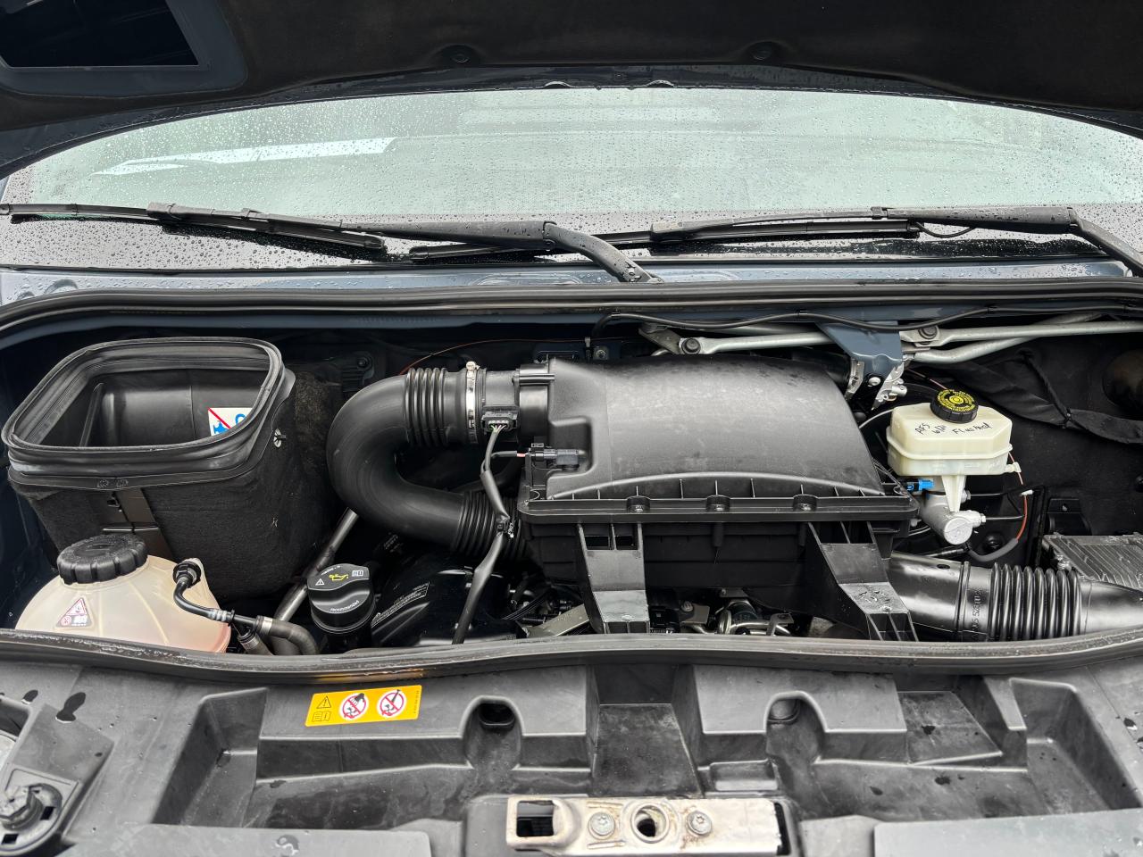 2019 Mercedes-Benz Sprinter - Image 7