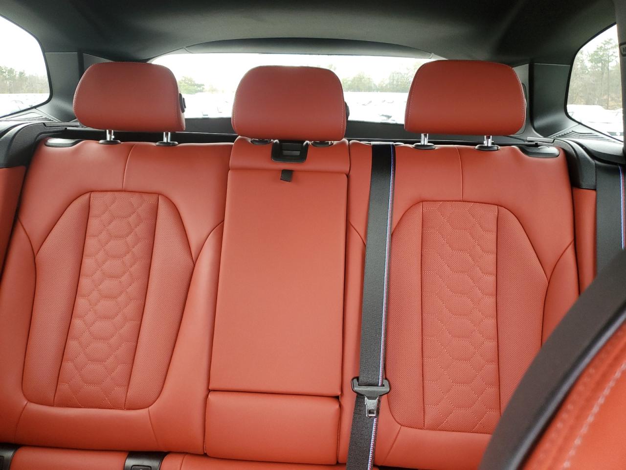 2021 BMW X3 - Image 10