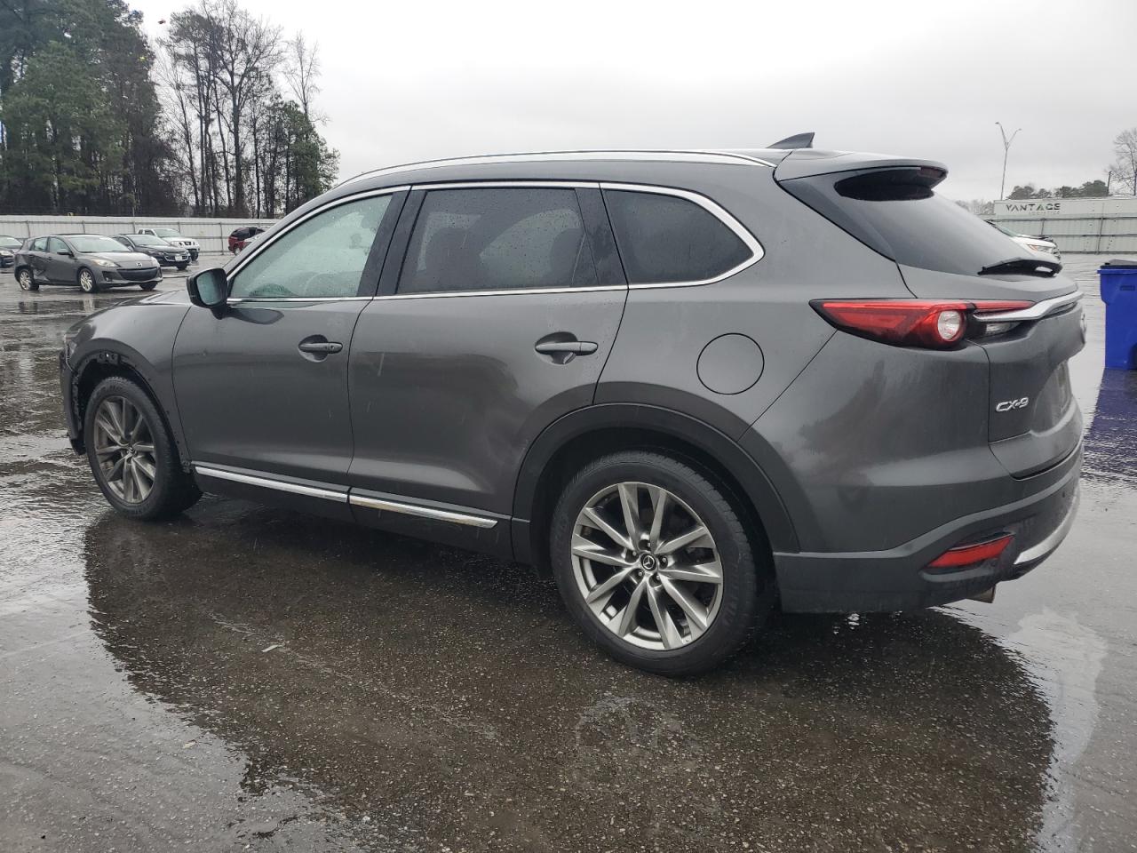 2017 Mazda CX-9 - Image 2