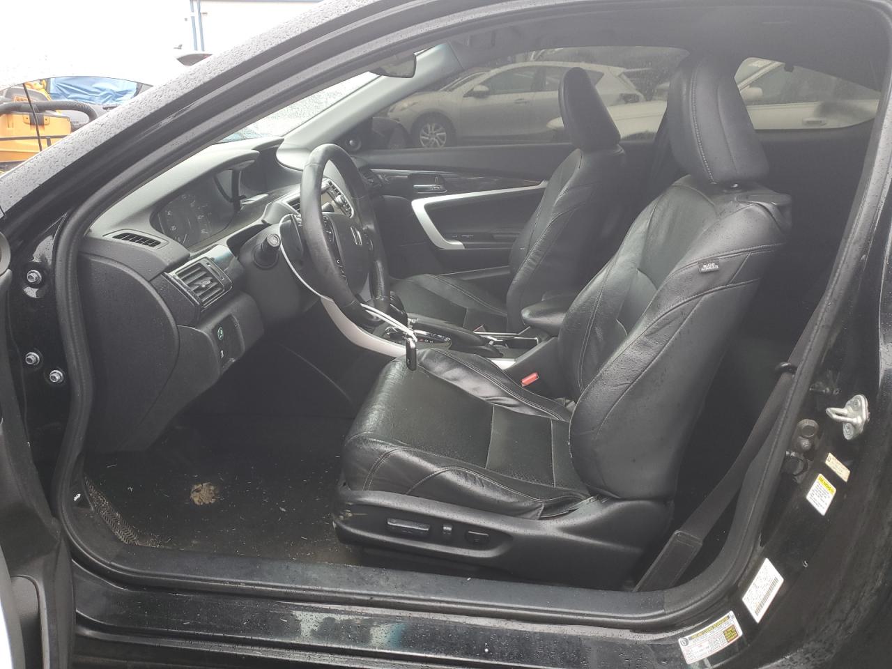 2013 Honda Accord - Image 7