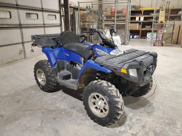 2007 Polaris X2 500 Efi