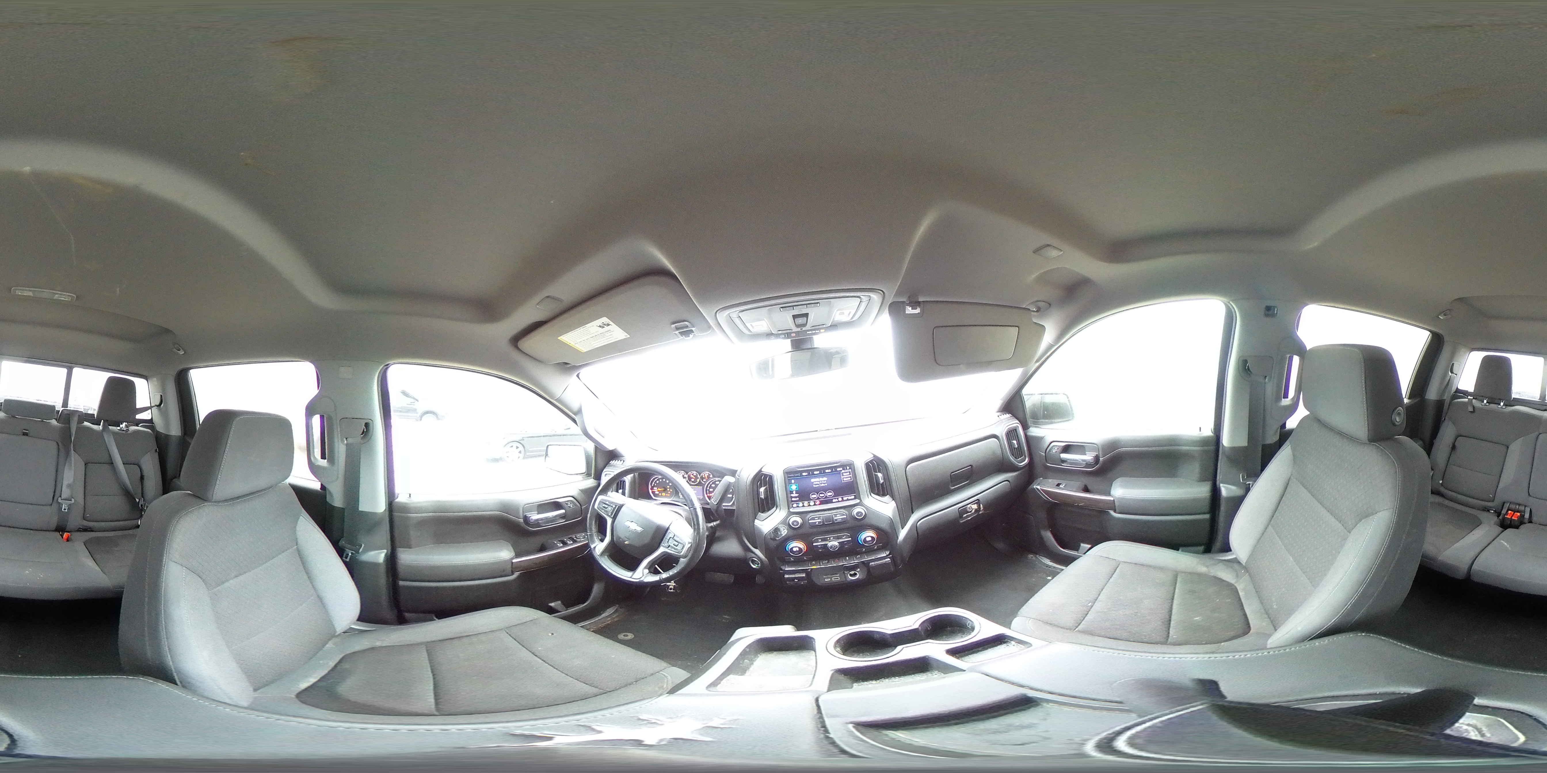2019 Chevrolet Silverado - Image 14