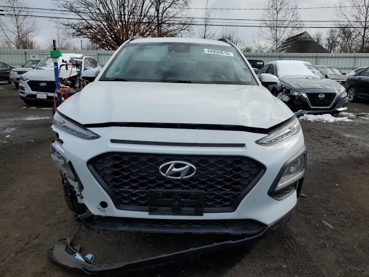 2021 Hyundai Kona - Image 5