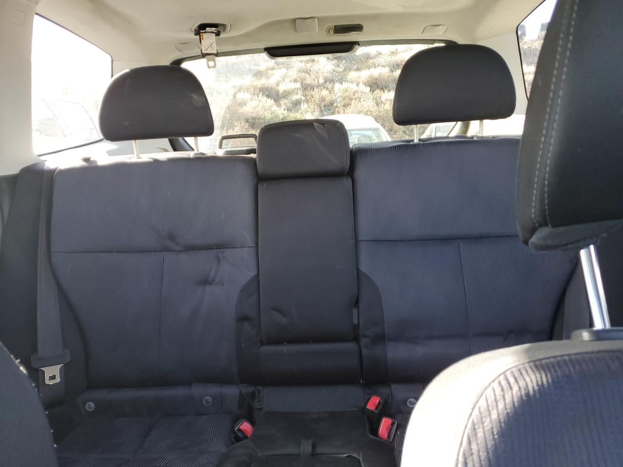 2010 Subaru Forester - Image 10