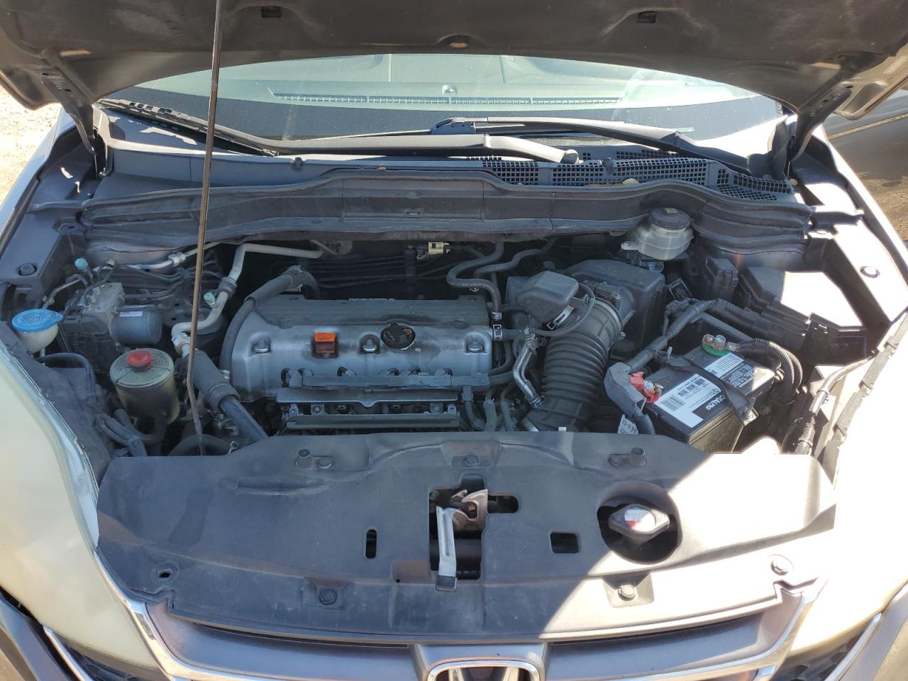 2010 Honda CR-V - Image 11