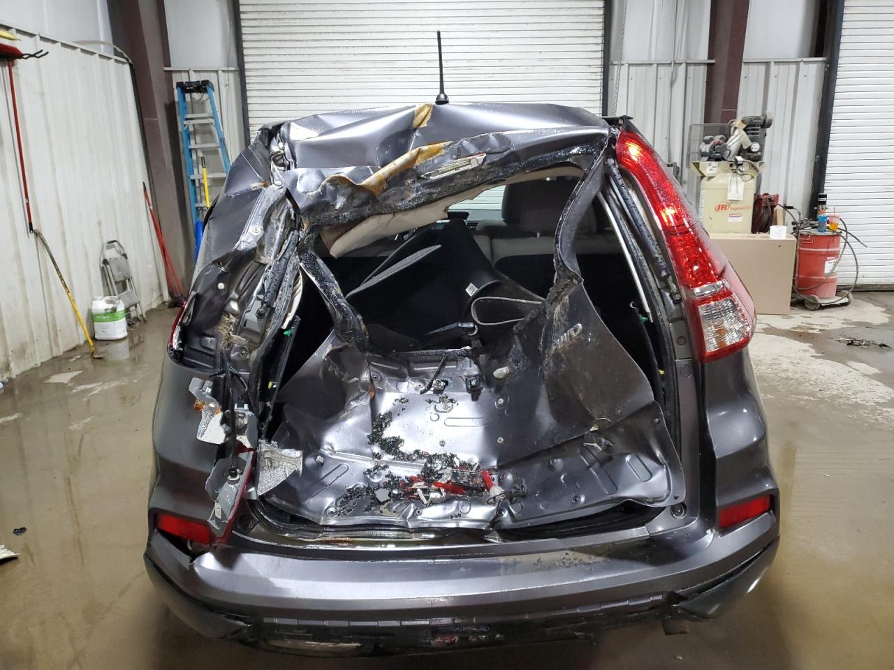 2015 Honda CR-V - Image 6