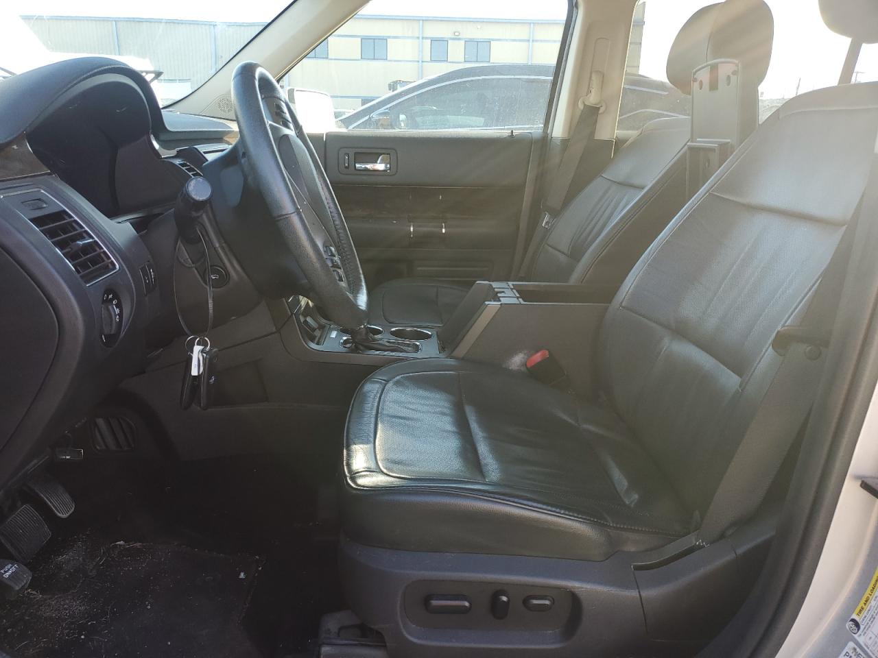 2019 Ford Flex - Image 7