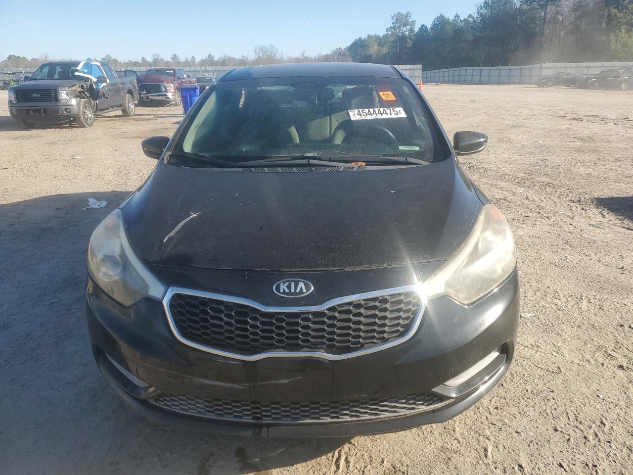 2015 Kia Forte - Image 5