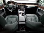 2019 Audi A6 Prestige zu verkaufen in Grand Prairie, TX - Front End