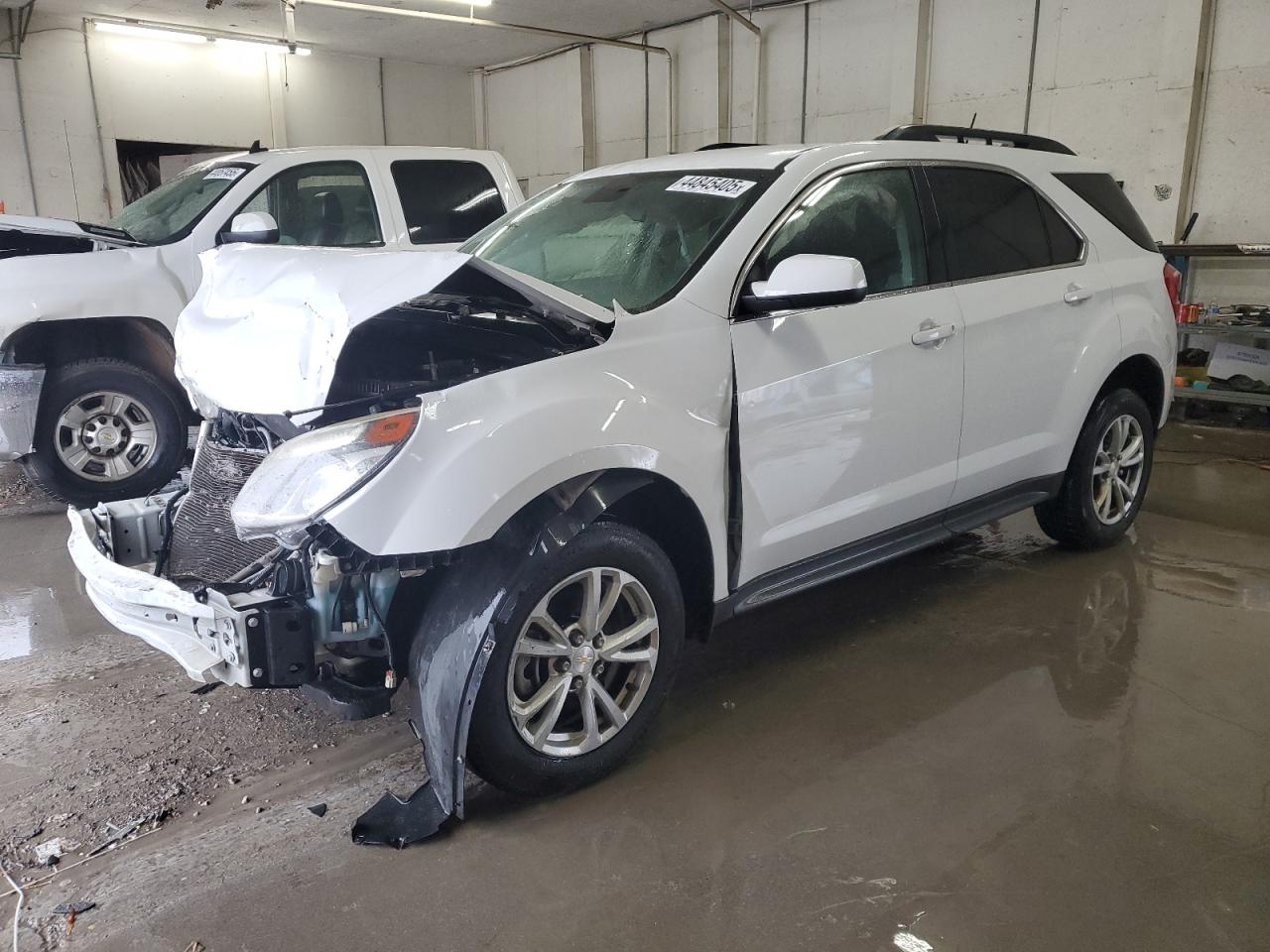 2016 Chevrolet Equinox - Image 1