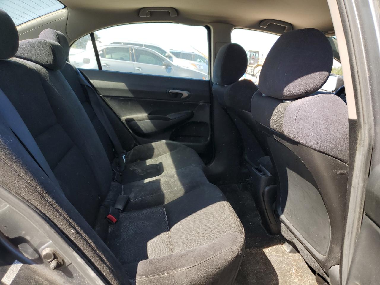 2010 Honda Civic - Image 10