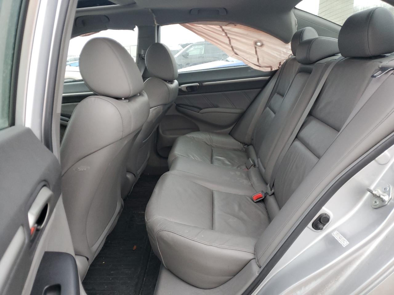 2010 Honda Civic - Image 10