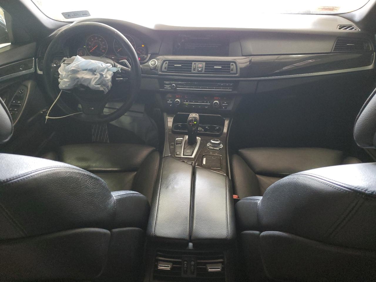 2013 BMW 5er - Image 8