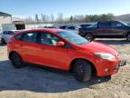 2012 Ford Focus Se de vânzare în Chatham, VA - Front End