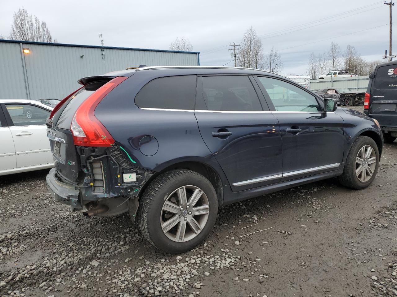 2017 Volvo XC60 - Image 3